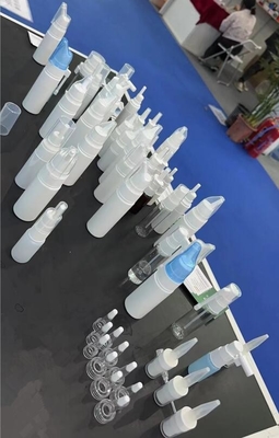 Medical nasal spray pump head can be used for drug spray pump head is cleaner and more convenient