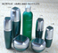 15ml 30ml 50ml 120ml series Cosmetics Packaging Skin Care Acrylic Cosmetic Bottle