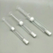 5ml 7ml10ml  Manufacturer Factory Directly Sale Syringe Airless Bottle For Cosmetic