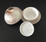 1ounce  1.66ounce 4 ounce  30ml 50ml 120ml Onion Shape korea style Acrylic Cream Jar for Cosmetic Package