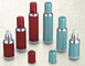 wholesales15ml 30ml  50ml  airless cosmetic dispenser pump bottle packaging