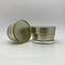 acrylic conical shape jar 15g  30g  50g