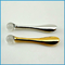 Eye cream massage spoon golden cosmetic spoon