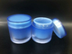 100ml  3.00oz  50ml cosmetic acrylic jar