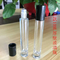 round shape 10ml glass roll on thick wall  bottle cosmetic essential oil container