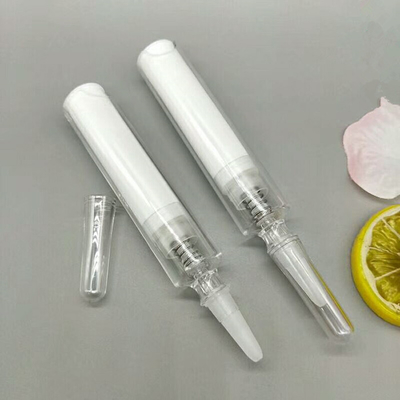 empty 5ML 10ML  plastic cosmetic Essence  bottle