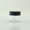 5gram  transparent small cosmetic jar for skin care use