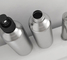 30ml 50ml 100ml 120ml  150ml 150ml 250ml Cosmetic aluminium refill perfume atomizer spray bottle