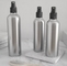 30ml 50ml 100ml 120ml  150ml 150ml 250ml Cosmetic aluminium refill perfume atomizer spray bottle