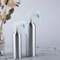 Wholesale 200ml 150ml Cosmetic aluminum perfume bottle trigger sprayer Bottle