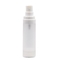 fine mist spray 50ml frosted cosmetic vacuum airless pump bottle