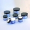China supplier Cosmetic packaging skin care cream container 15g 30g 50g 100g 150g 200g acrylic jar