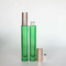Custom 10ml Glass Roll on Perfume Bottle with Stainless Steel Roller Ball