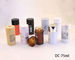 best selling underarm whitening cream perfume bottle roll on for deodorant 75ml