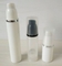 15ml 30ml 50ml Wholesale Customized High Quality clear Bottle Packaging Cosmetic PCR Plastic Bottle Airless Pump Bottle
