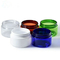 Food Grade Pet 50g 60g 100g 150g Set Plastic Canning Storage  Luxury Cosmetic Jar