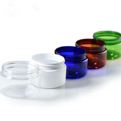 food grade plastic PET  candy bottle,tea container,cake bottle,Biscuits pot made in China