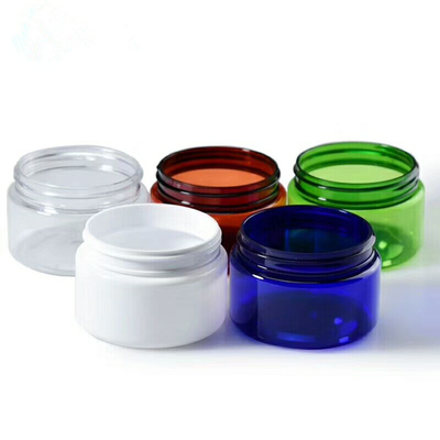 food grade plastic PET  candy bottle,tea container,cake bottle,Biscuits pot made in China