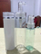 3.33oz  6.22oz  100ML 200ML plastic pet mist spray bottle for cosmetics