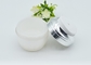 Acrylic 15gs  30gs  50gs  cosmetic airless jar