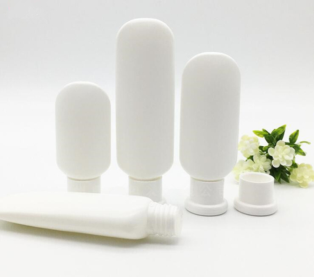 Empty bb cream bottles Sunscreen bottle Facial cleanser  for cosmetic packaging