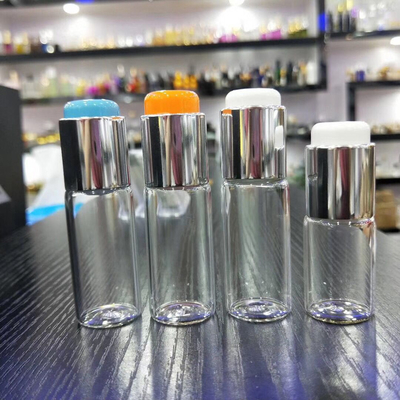 Mix pharma vial ampoul bottle 10ml 20ML  glass penicillin bottle