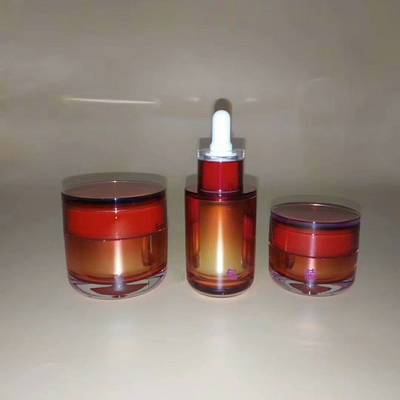 30ml acrylic dropper Bottles Essential Oil Bottle