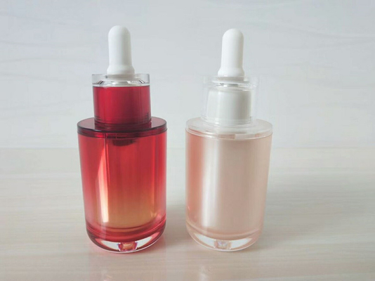 30ml acrylic dropper Bottles Essential Oil Bottle