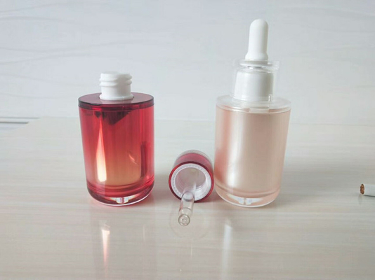 30ml acrylic dropper Bottles Essential Oil Bottle