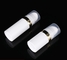 5ml 10ml 15ml  small PP  airless cosmetic bottles for Trial Pack