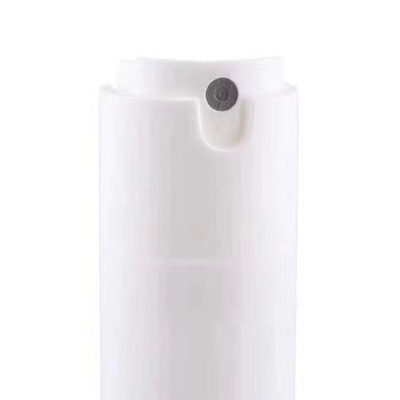 2020 new design 30ml airless Plastic Fine Mist Pump Spray  sun protection Dispenser bottle