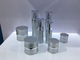 Aluminum cream jars 7g 15g 20g 30g 50g and 60g empty cosmetic jars cosmetics cream bottles and jars