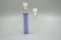 Empty 2ML Glass Bottle Small Refillable Fragrance  2cc Mini Samples Glass Perfume Bottle Vials Wholesale