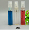 6ml Glass Refillable Perfume Spray Bottle