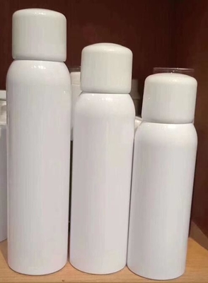 empty 30ml 50ml 100ml 120ml 150ml fine mister Alcohol disinfection bottle Sun protection bottle packaging