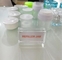 15ml 30ml 50ml  cosmetic skin care refiller jar  high end cosmetic airless cream jar China supplier