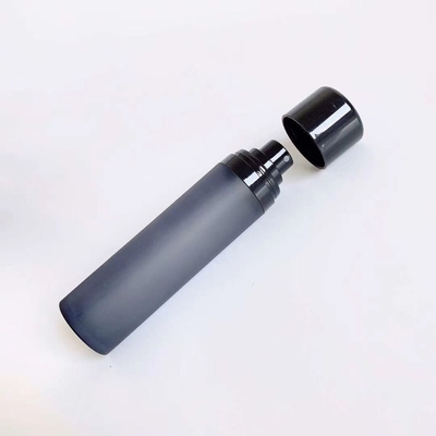 frosted 50ml 100ml Wholesale Various Capacity Acrylic Airless Pump Skincare Cosmetic Bottles