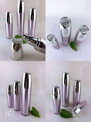 China factory hot sale 15ml 30ml 50ml empty acrylic cream bottle jar for skin care