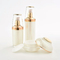 empty 30ml 50ml 80ml 120ml  Skin Care Cream Cosmetic Plastic Acrylic bottle packaging
