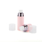 Manufacturers providing top quality bottle cosmetic airless pump bottle for facial makeup