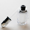 luxury 10ml cosmetic acrylic dopper  bottle