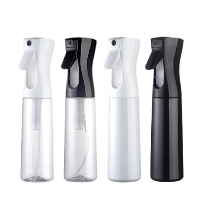 New alcohol disinfection high-pressure continuous spray bottle portable hydrating cosmetics sub-bottling hairdressing