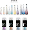 New alcohol disinfection high-pressure continuous spray bottle portable hydrating cosmetics sub-bottling hairdressing