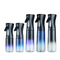 Cosmetic Salon Fine Mist Sprayer 200ml 300ml use plastic high tension atomiser continuous Spray Bottle