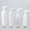 cosmetic Cylinde trigger spray bottle 200 ml 250ml 300ml 500ml dispensing pump bottle cosmetics