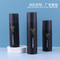 Cosmetic plastic bottle packaging PET toner bottles containers with screw cap