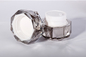 Empty 10g 15g 30g 30g 50g Eye Cream Lotion Container  Acrylic  Jars Double Wall Cosmetic  Jar