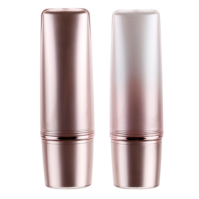 Fancy 30g 1oz Acrylic Material Inverted Upside-down Bb Cc Sunscreen Cream Jar Airless Bottle Vacuum Cosmetic Container