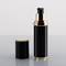 Cosmetics package 10ml 15ml 20ml 30ml 50ml capacity lotion pump black airless bottle