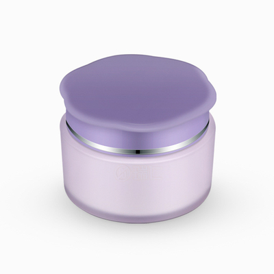 Factory Direct Price Plastic Cosmetic 5g Lipstick Small Eye Cream Container Jar